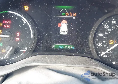 2021 Toyota Sienna Xle from USA, damaged, VIN 5TDJSKFC2MS026694